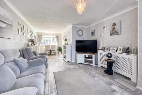 Lounge Dining Room