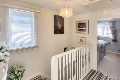 Stairs &amp; Landing