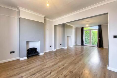 Lounge Dinning Room