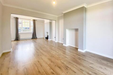Lounge Dining Room