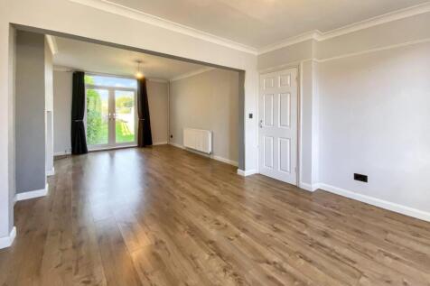 Lounge Dining Room