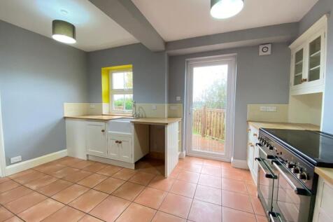 Kitchen Breakfast Room