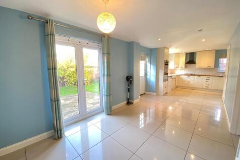Kitchen Dining Room