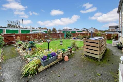 Shared outside space