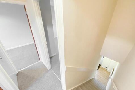 Stairs &amp; Landing