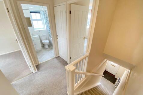 Stairs &amp; Landing
