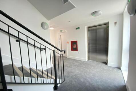 Communal Entrace