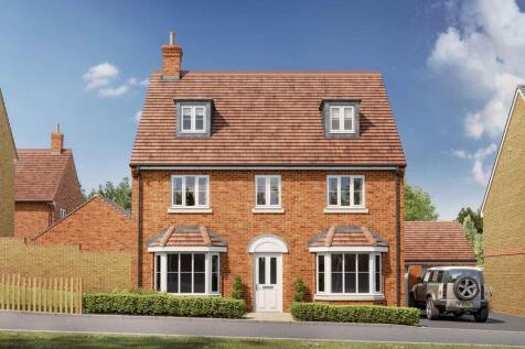 primary property image