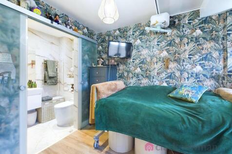 Ground Floor Bedroom