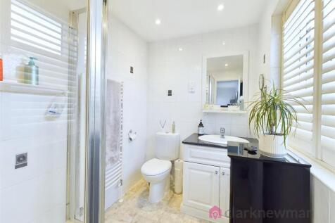 Bedroom One Ensuite