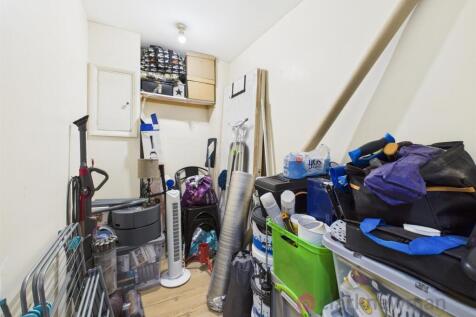 Storage Room