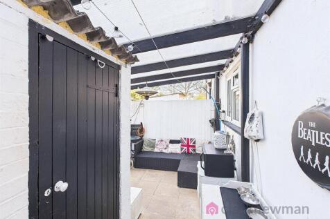 Lean-To