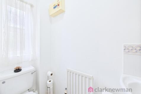 Ground Floor WC
