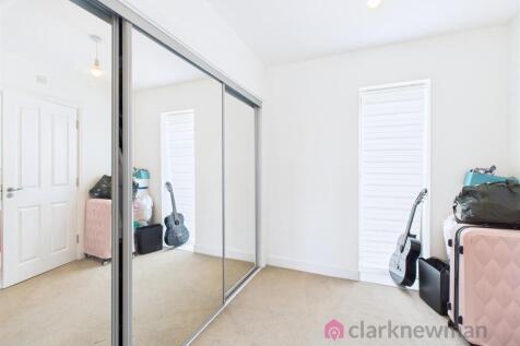 Dressing Room