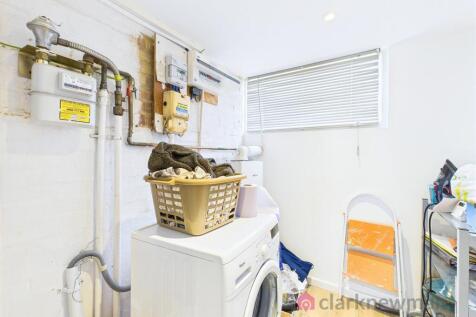 Utility Area