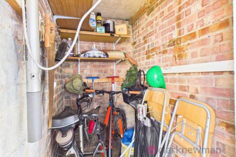 Store Room