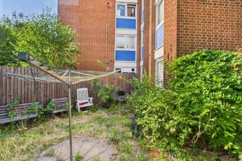 Private Garden