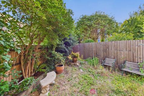 Private Garden
