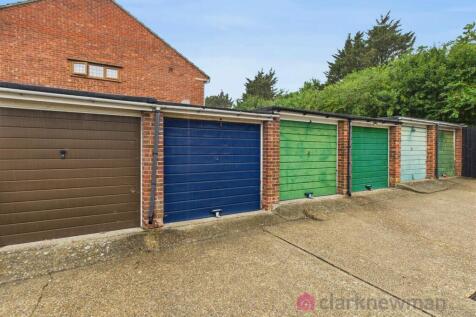 Garage En Bloc