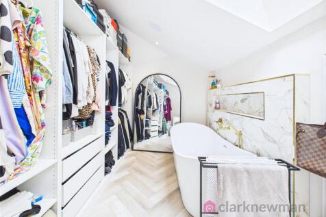 Dressing Room