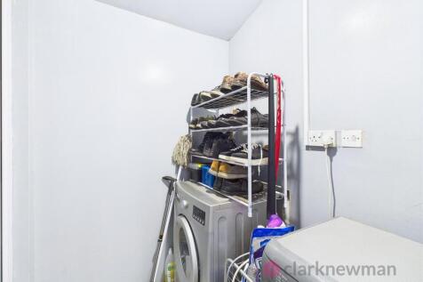 Utility Area
