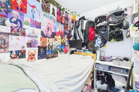 Further Room