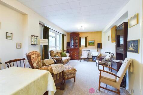 Lounge/Diner