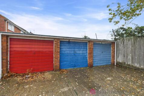 Garage En Bloc
