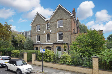 2 Bed Unfurnished Apartment