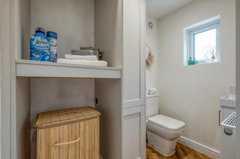 Utility/WC