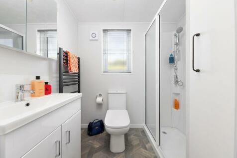 en-suite example