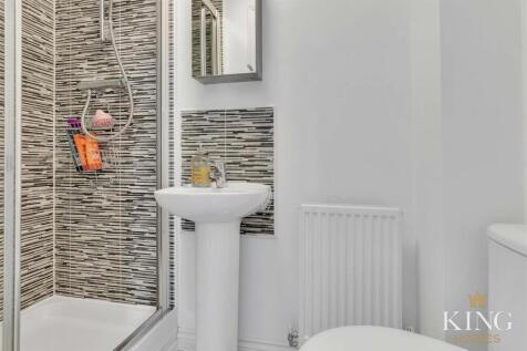 Guest En-Suite