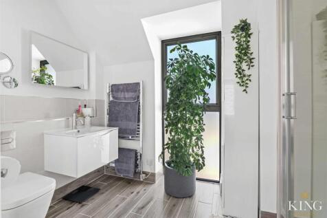 Luxury En-Suite