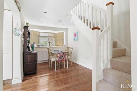 Annexe Separate Dining Room