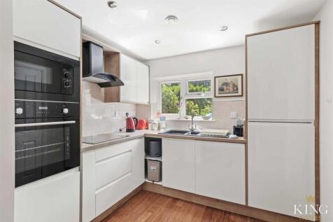 Annexe Kitchen