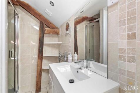 Annexe Shower