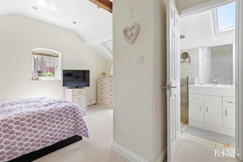 Luxurious Annexe
