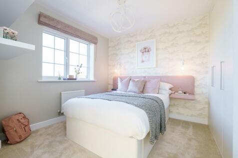 Space for your family