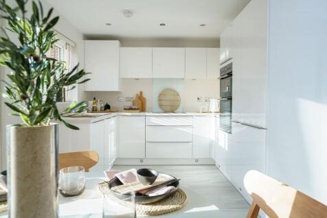 Social living spaces