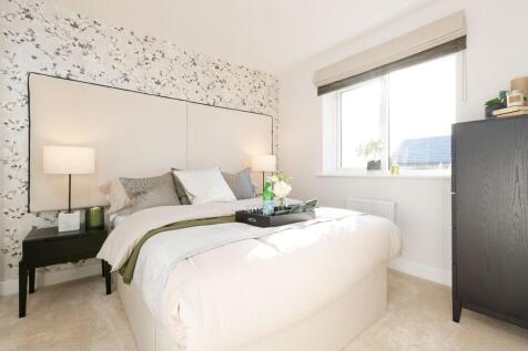 Beautiful spaces to make your own