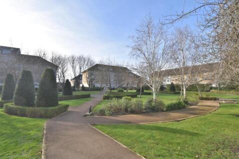 Communal Gardens