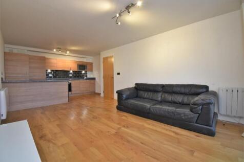 Living/Kitchen
