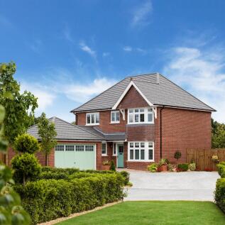 primary property image