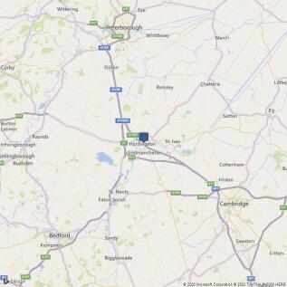 Property Map