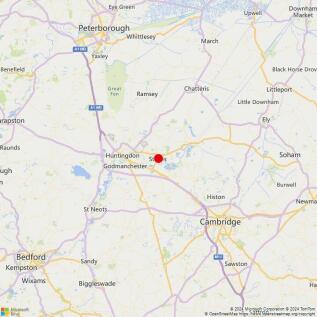 Property Map
