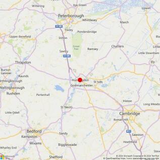Property Map
