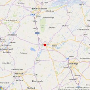 Property Map