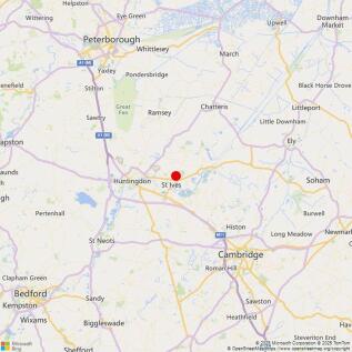 Property Map