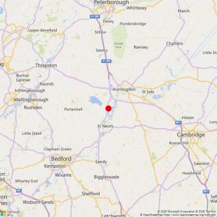 Property Map