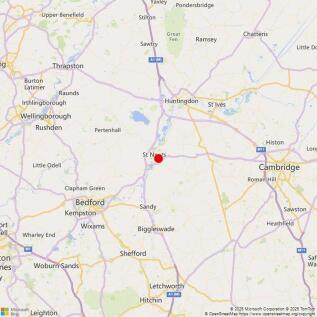 Property Map